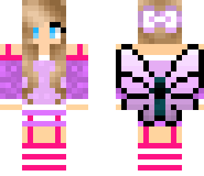 pink fairi
