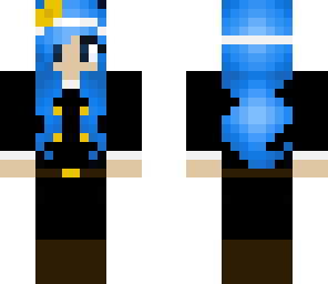 juvia lockser 2