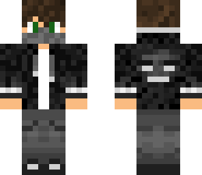 wither bandit