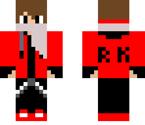 richiekim