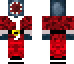 baileyoonie santa