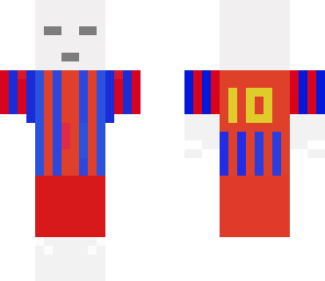 messi mug