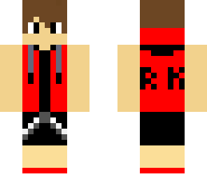 richiekim