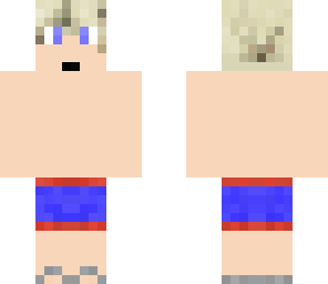 swimwear shulk