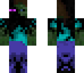 ender-zombie