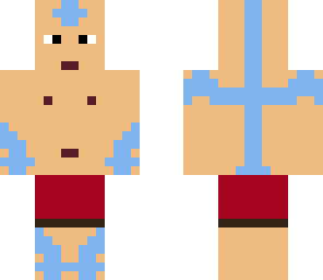 avatar aang