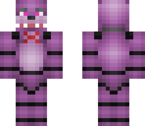 derpy bonnie lol