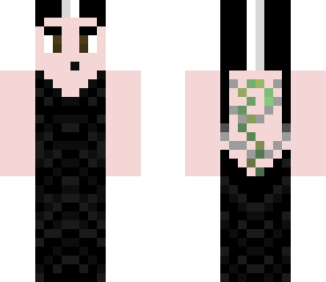 snake dress