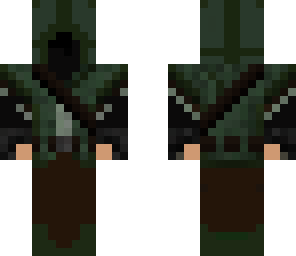 assassin