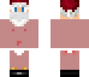 santasunderwear