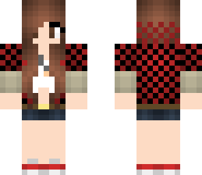 lance skin new