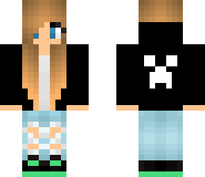 creeper chic