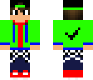 nike guy