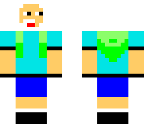 finn new