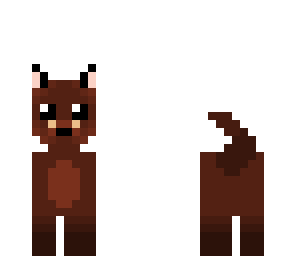 red wolf