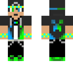 sky green