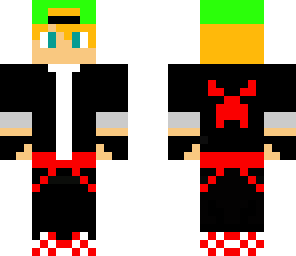 cappy boy