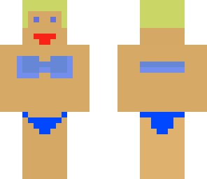 man