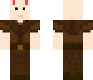 nomad mage