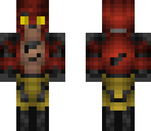 foxy the fox