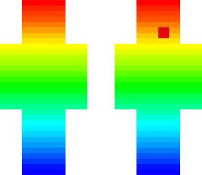 omg rainbow troll guy