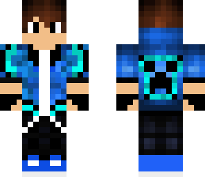 redited skin by killer