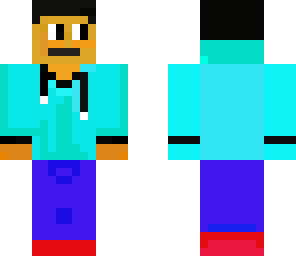 cool man