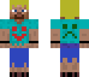 smiley steve
