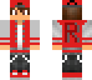 red51009 teen version
