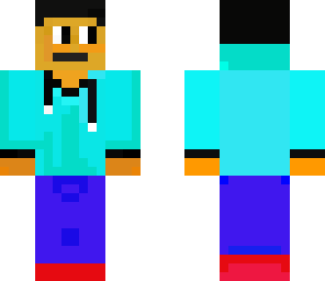 cool man