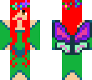 fairy girl