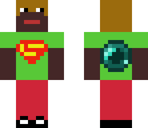 maninbrown