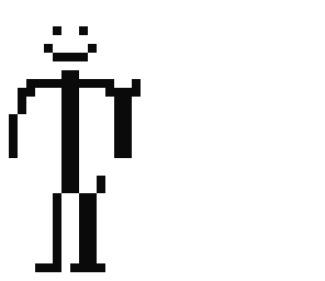 stickman