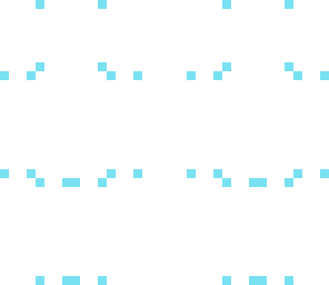 corners