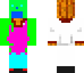 de zombie