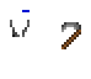 friendly reaper