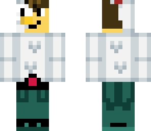 chicken'man