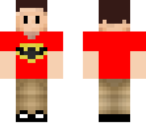 my skin