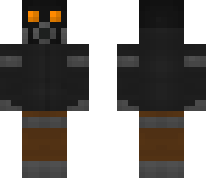 gas men