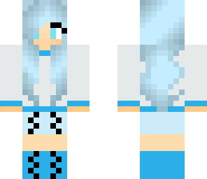 frost gurl