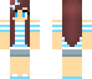 example skin