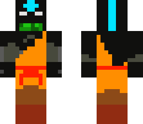 greenbat avatar
