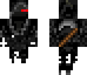 the demon
