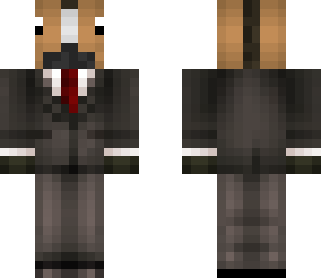 a little horse skin to my friend