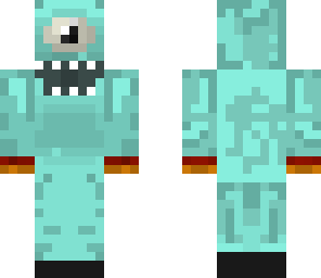 the alien