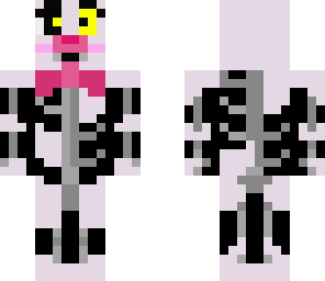 mangle