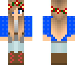 girl