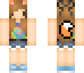 edited chibi