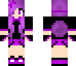 ender girl