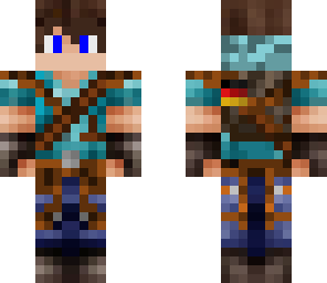 miner